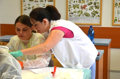 Advanced Medical Solutions