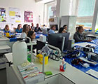 Stomatologický workshop CVDS „Extrakce bez bolesti“