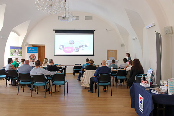 Stomatologický podzim 2025 v Poděbradech