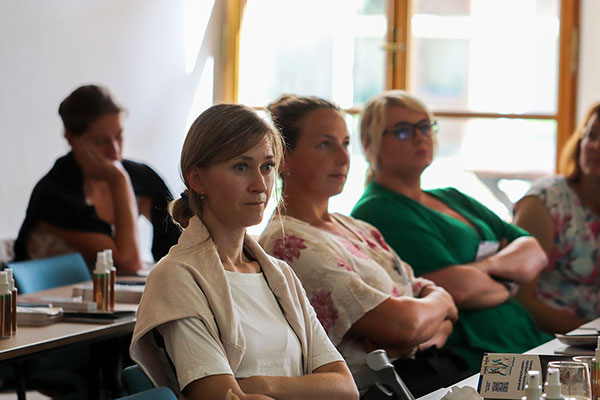 Stomatologický podzim 2025 v Poděbradech