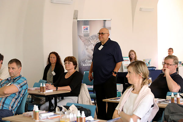 Stomatologický podzim 2025 v Poděbradech