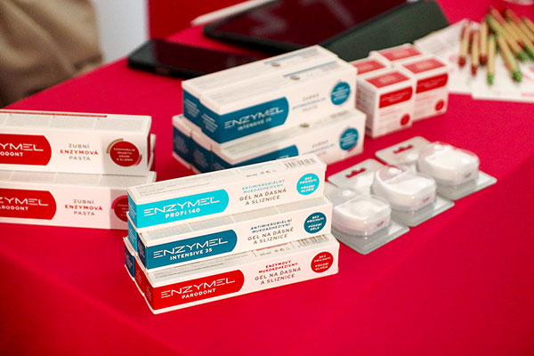 Stomatologický podzim 2025 v Poděbradech