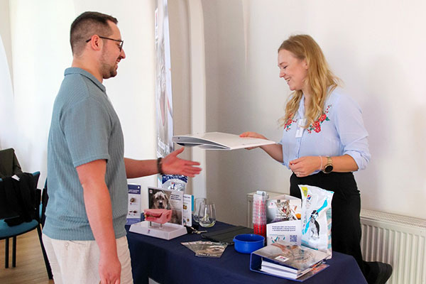 Stomatologický podzim 2025 v Poděbradech