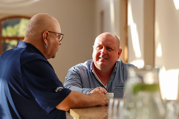 Stomatologický podzim 2025 v Poděbradech