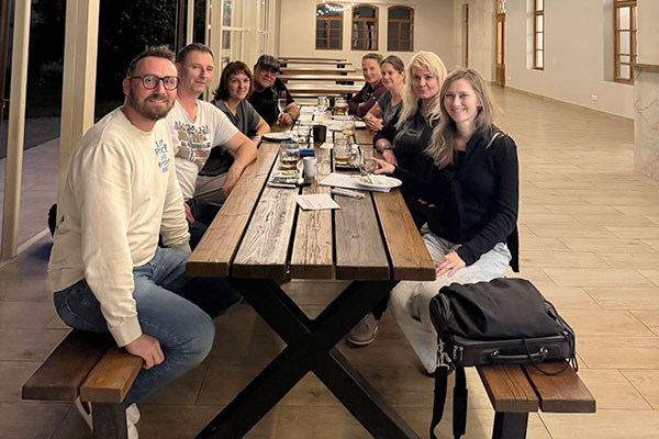 Stomatologický podzim 2025 v Poděbradech