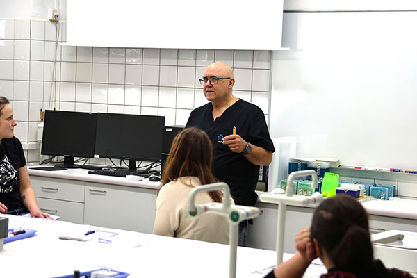 Jarní workshopy CVDS v Brně